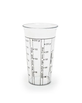 Δοσομετρητής  Svim 330ml